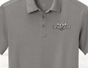 Intimidator Cotton Touch Performance Polo - Clearance