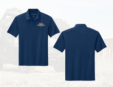 Load image into Gallery viewer, Intimidator Cotton Touch Performance Polo - Clearance
