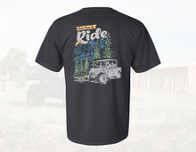 Load image into Gallery viewer, Intimidator Get Out and Ride T-Shirt
