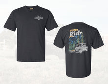 Load image into Gallery viewer, Intimidator Get Out and Ride T-Shirt
