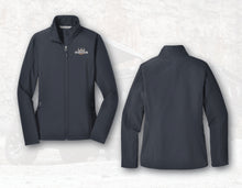 Load image into Gallery viewer, Intimidator Ladies Soft Shell Jacket
