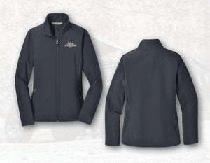 Intimidator Ladies Soft Shell Jacket