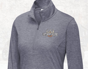 Intimidator Ladies Soft Touch T-shirt Pullover