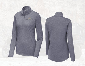 Intimidator Ladies Soft Touch T-shirt Pullover