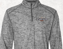 Load image into Gallery viewer, Intimidator Badger Digital Pullover
