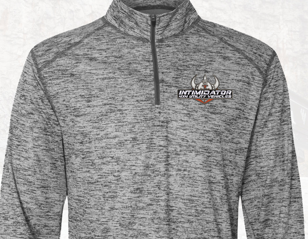 Intimidator Badger Digital Pullover