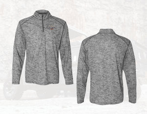 Intimidator Badger Digital Pullover