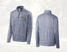 Load image into Gallery viewer, Intimidator Heather Performance Fleece Pullover - Clearance
