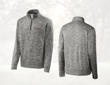 Load image into Gallery viewer, Intimidator Heather Performance Fleece Pullover
