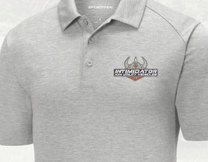 Intimidator Soft Touch T-shirt Polo - Clearance