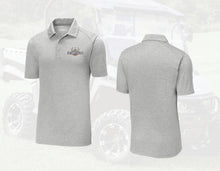 Load image into Gallery viewer, Intimidator Soft Touch T-shirt Polo - Clearance
