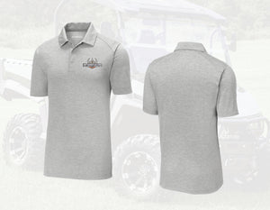 Intimidator Soft Touch T-shirt Polo - Clearance
