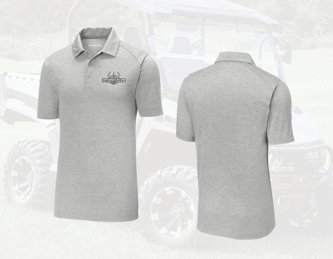 Intimidator Soft Touch T-shirt Polo - Clearance