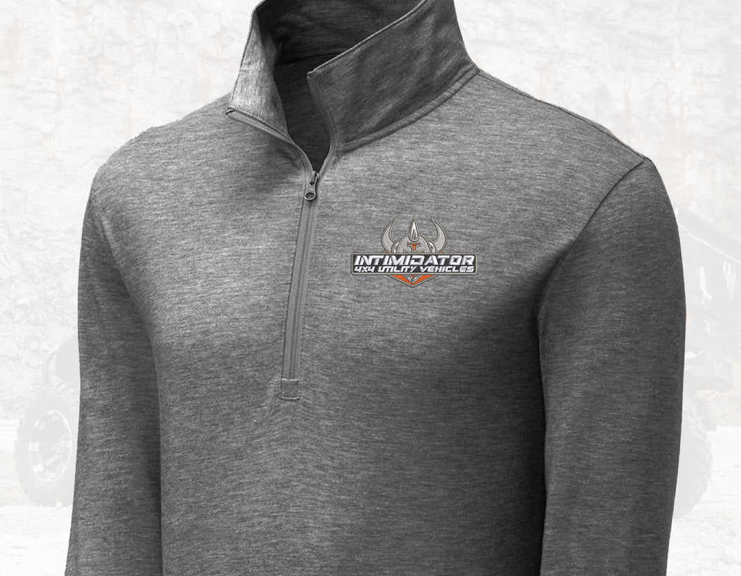 Intimidator Soft Touch T-shirt Pullover