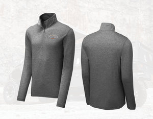 Intimidator Soft Touch T-shirt Pullover