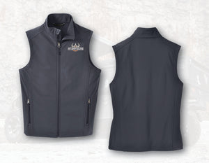 Intimidator Softshell Vest