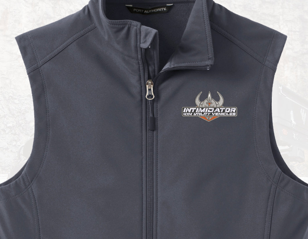 Intimidator Softshell Vest