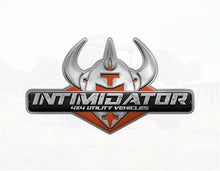 Load image into Gallery viewer, Intimidator Tacker Sign
