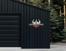 Load image into Gallery viewer, Intimidator Tacker Sign
