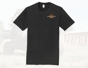 Intimidator Logo T-Shirt