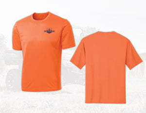 Intimidator Performance T-Shirt