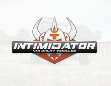 Load image into Gallery viewer, Intimidator Large Decal

