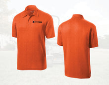 Load image into Gallery viewer, Spartan Heather Polo - Clearance
