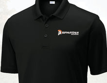 Load image into Gallery viewer, Spartan Intermediate Polo
