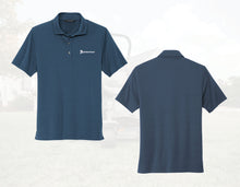 Load image into Gallery viewer, Spartan Mercer+Mettle Stretch Polo
