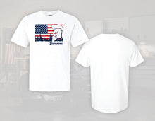 Load image into Gallery viewer, Spartan Patriot Comfort Color T-Shirt
