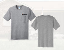 Load image into Gallery viewer, Spartan Pocket Tee - Clearance
