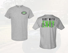 Load image into Gallery viewer, Ride with Envy T-Shirt
