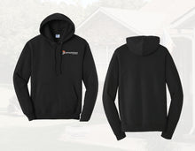 Load image into Gallery viewer, Spartan Logo Hoodie
