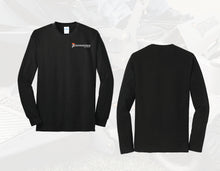 Load image into Gallery viewer, Spartan Logo Long Sleeve T
