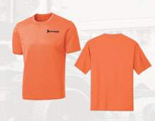 Load image into Gallery viewer, Spartan Performance T-Shirt

