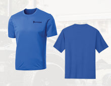 Load image into Gallery viewer, Spartan Performance T-Shirt
