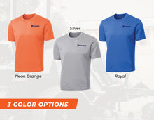 Load image into Gallery viewer, Spartan Performance T-Shirt
