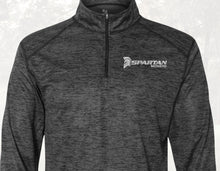 Load image into Gallery viewer, Spartan Badger Digital Pullover - Clearance
