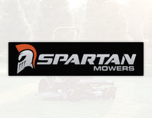 Load image into Gallery viewer, Spartan Large Coil Sign
