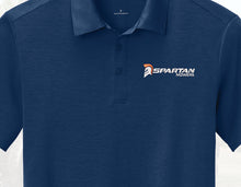 Load image into Gallery viewer, Spartan Cotton Touch Performance Polo - Clearance
