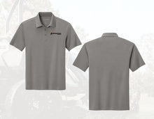 Load image into Gallery viewer, Spartan Cotton Touch Performance Polo - Clearance

