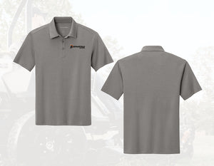 Spartan Cotton Touch Performance Polo - Clearance