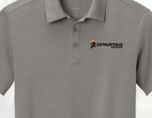 Load image into Gallery viewer, Spartan Cotton Touch Performance Polo - Clearance
