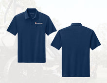 Load image into Gallery viewer, Spartan Cotton Touch Performance Polo - Clearance
