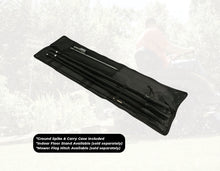 Load image into Gallery viewer, Spartan 14&#39; Feather Flag Kit
