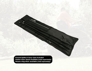 Spartan 14' Feather Flag Kit