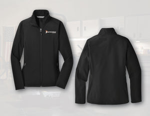 Spartan Ladies Soft Shell Jacket