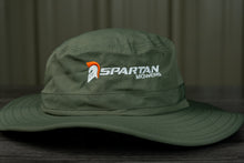 Load image into Gallery viewer, Spartan Outdoor Wide-Brim Hat
