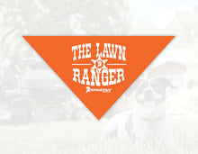 Load image into Gallery viewer, Spartan Pet Bandana
