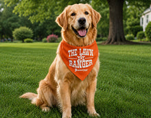 Load image into Gallery viewer, Spartan Pet Bandana
